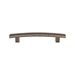 Top Knobs Inset Rail Pull-DirectSinks