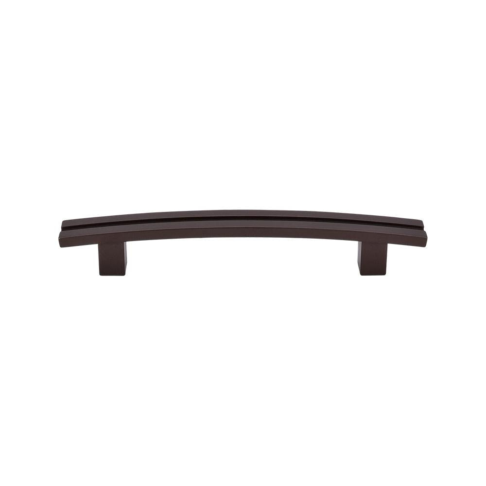 Top Knobs Inset Rail Pull-DirectSinks