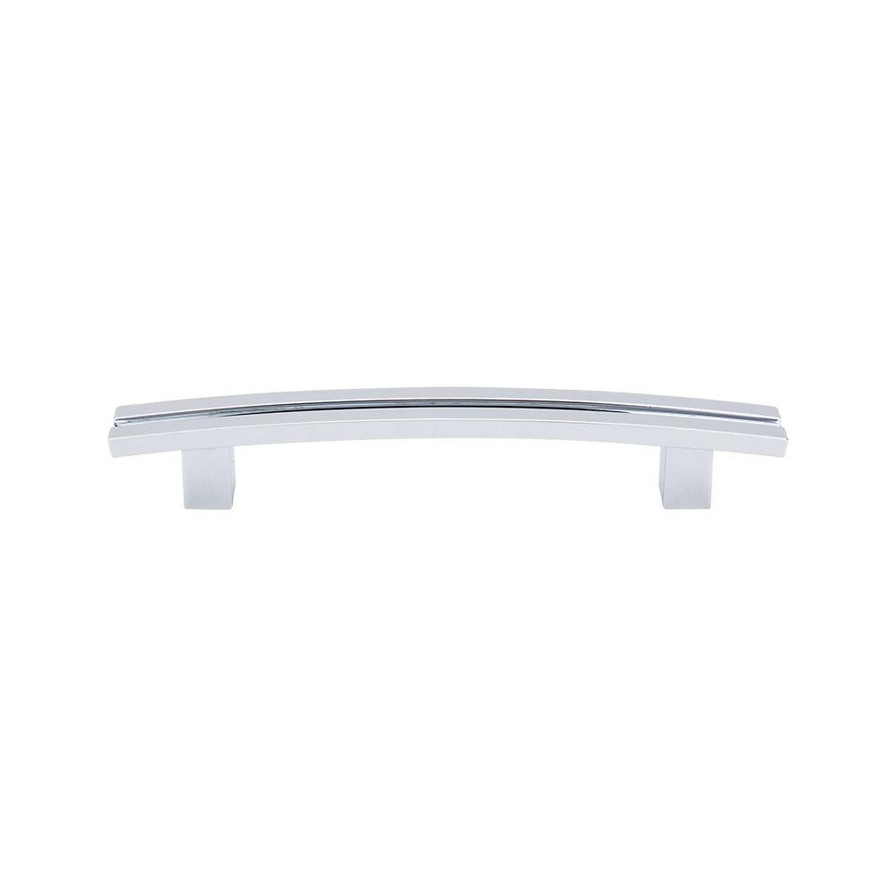 Top Knobs Inset Rail Pull-DirectSinks