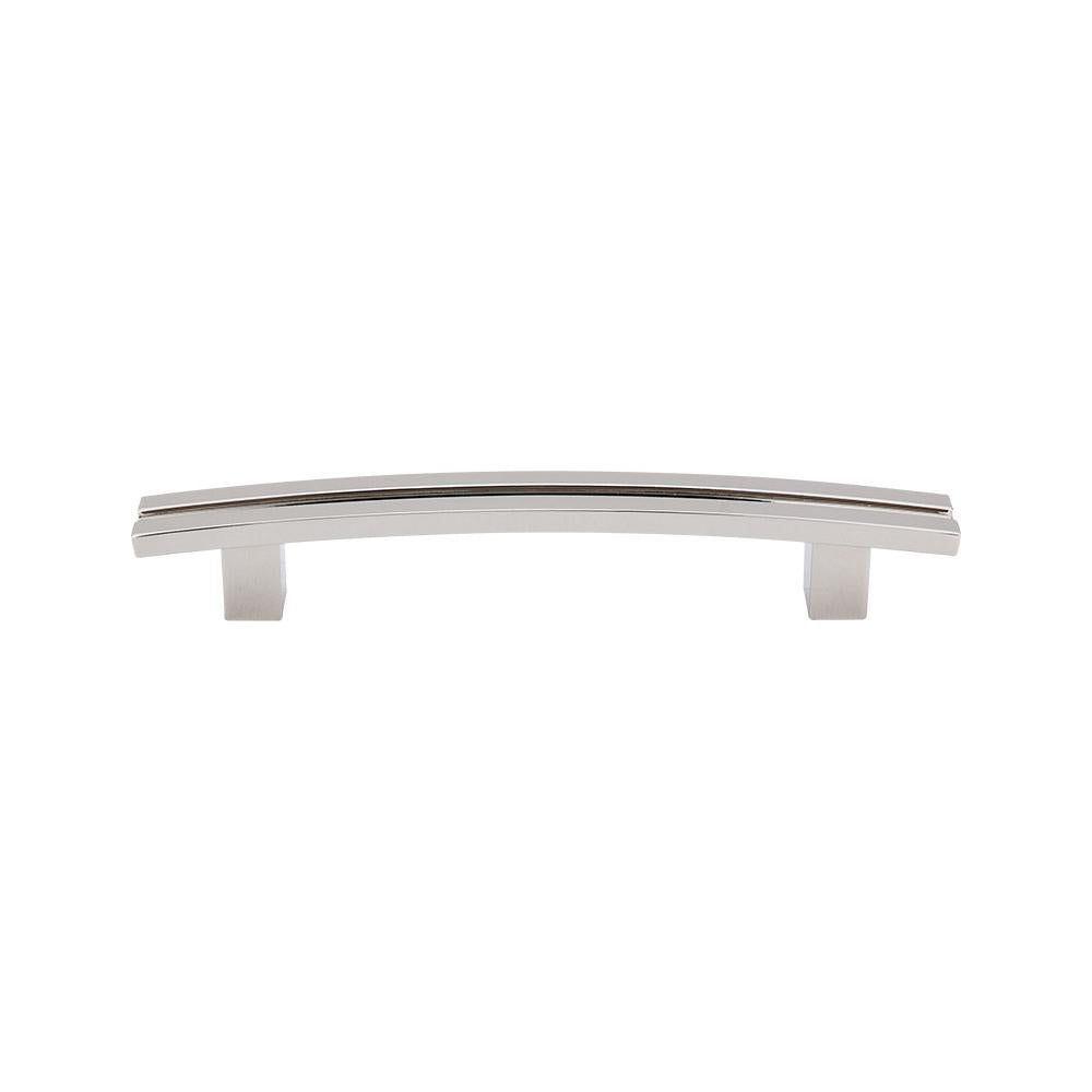 Top Knobs Inset Rail Pull-DirectSinks