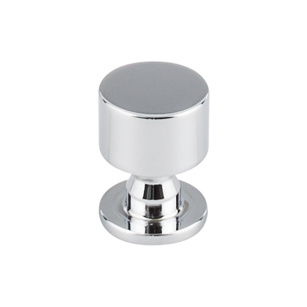 Top Knobs Lily Knob-DirectSinks