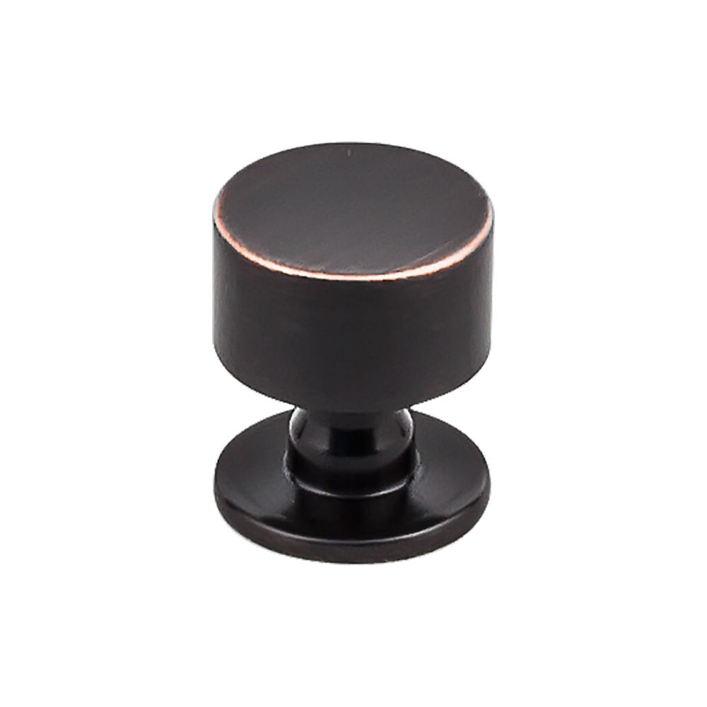 Top Knobs Lily Knob-DirectSinks