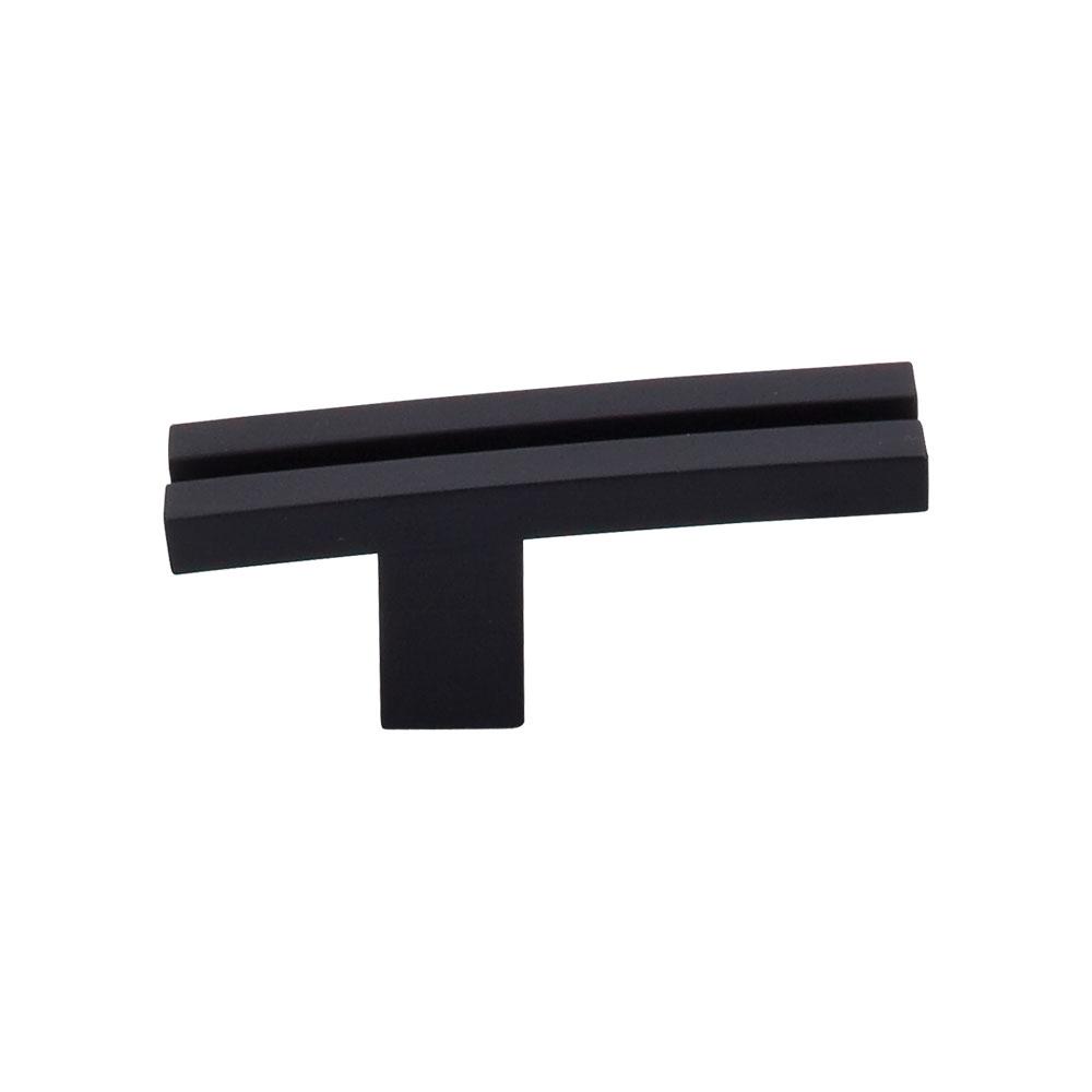 Top Knobs Inset Rail Knob-DirectSinks