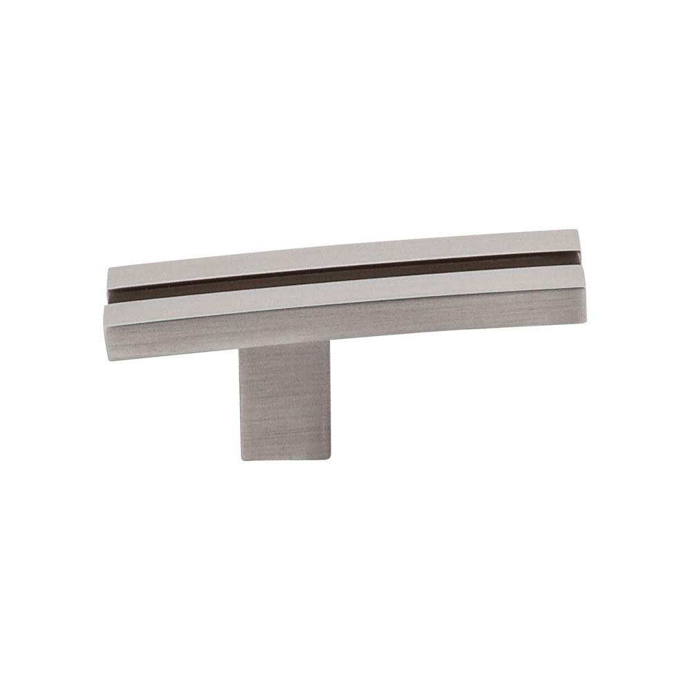 Top Knobs Inset Rail Knob-DirectSinks