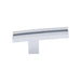 Top Knobs Inset Rail Knob-DirectSinks