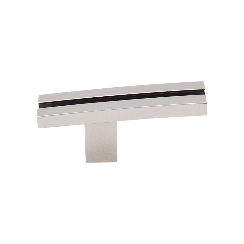 Top Knobs Inset Rail Knob-DirectSinks