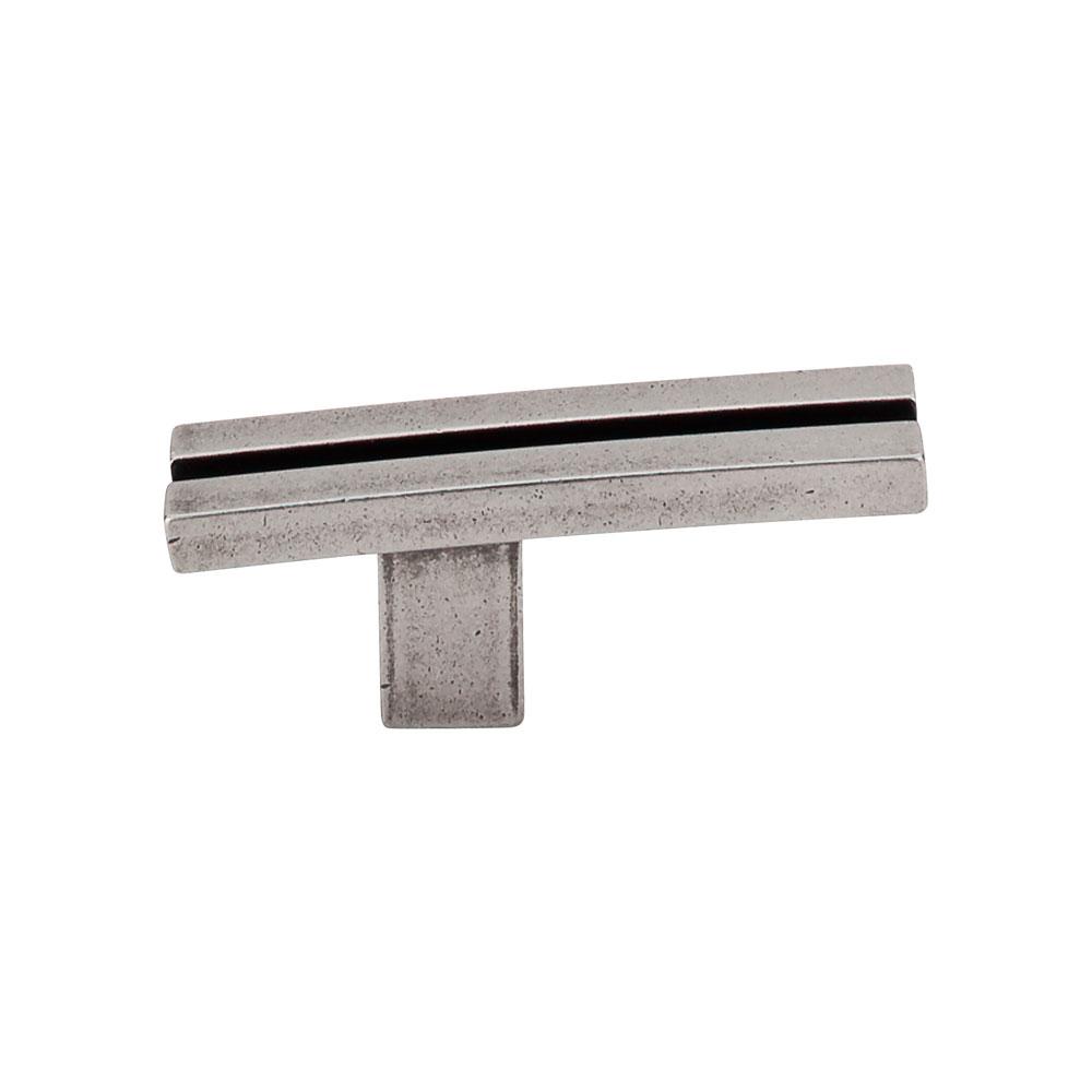 Top Knobs Inset Rail Knob-DirectSinks
