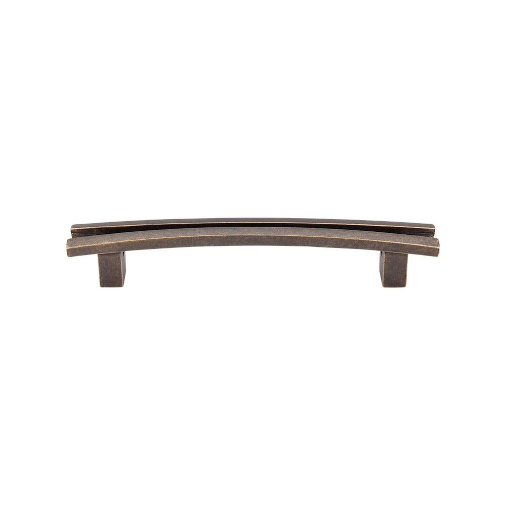 Top Knobs Flared Pull-DirectSinks