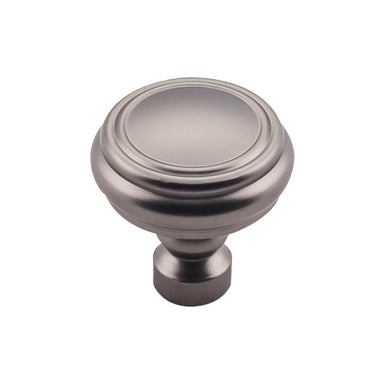 Top Knobs Brixton Rimmed Knob-DirectSinks