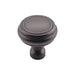Top Knobs Brixton Rimmed Knob-DirectSinks