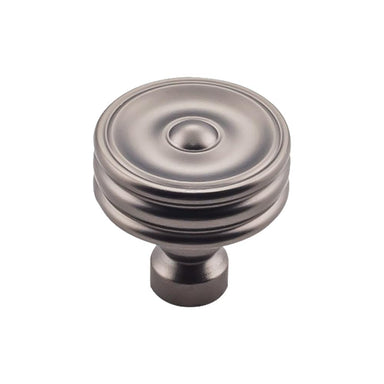Top Knobs Brixton Ridged Knob-DirectSinks