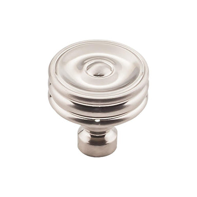 Top Knobs Brixton Ridged Knob-DirectSinks