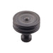 Top Knobs Brixton Ridged Knob-DirectSinks