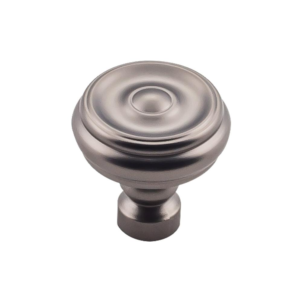 Top Knobs Brixton Button Knob-DirectSinks