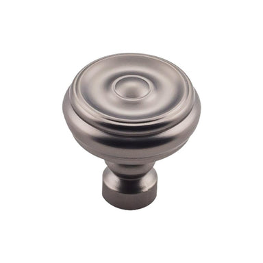 Top Knobs Brixton Button Knob-DirectSinks