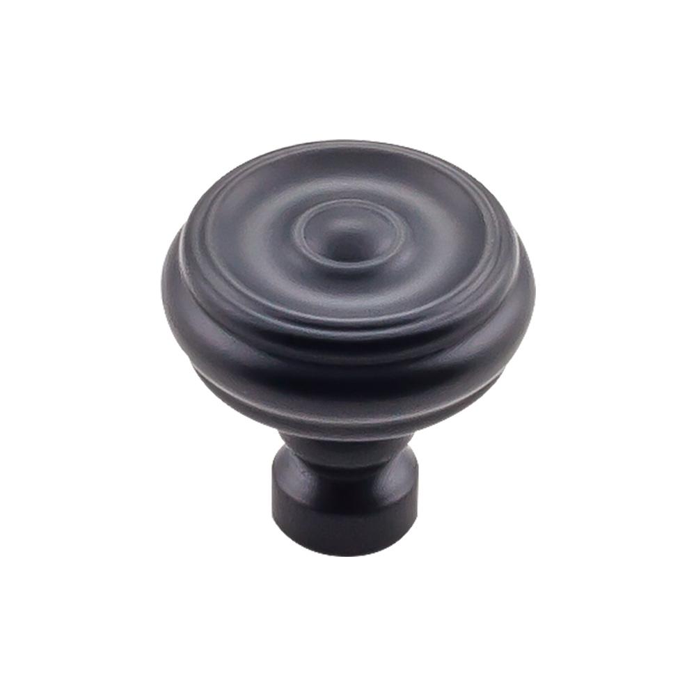Top Knobs Brixton Button Knob-DirectSinks