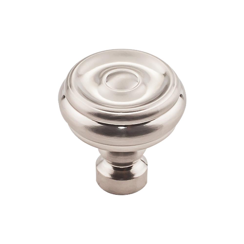 Top Knobs Brixton Button Knob-DirectSinks