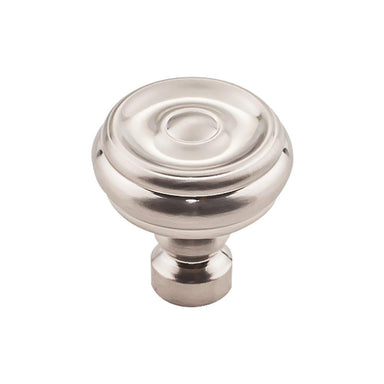 Top Knobs Brixton Button Knob-DirectSinks