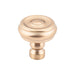 Top Knobs Brixton Button Knob-DirectSinks