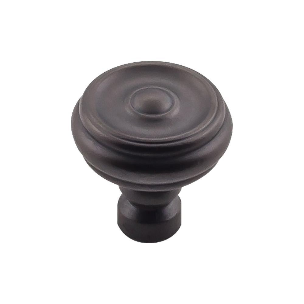 Top Knobs Brixton Button Knob-DirectSinks
