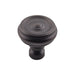 Top Knobs Brixton Button Knob-DirectSinks