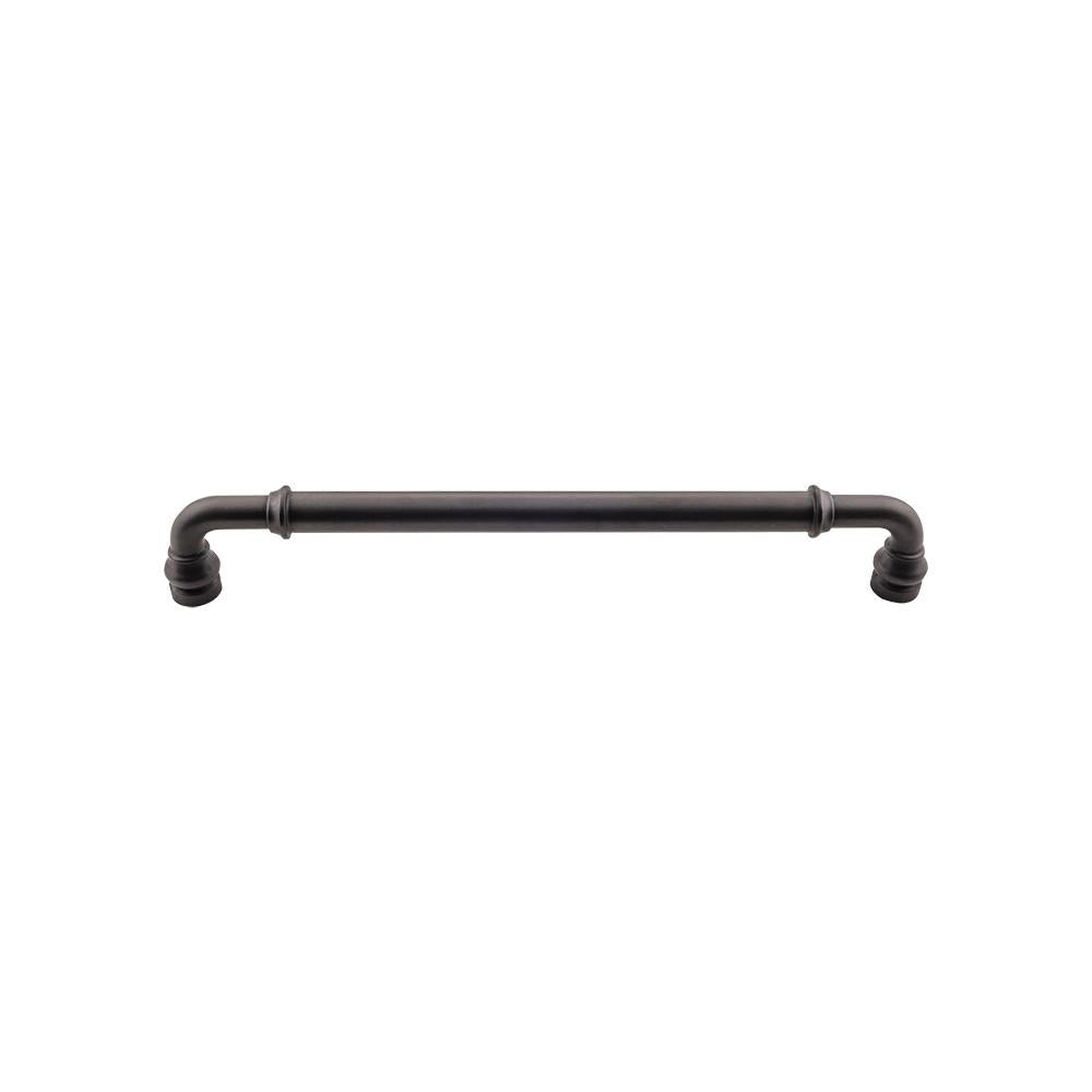 Top Knobs Brixton Appliance Pull-DirectSinks