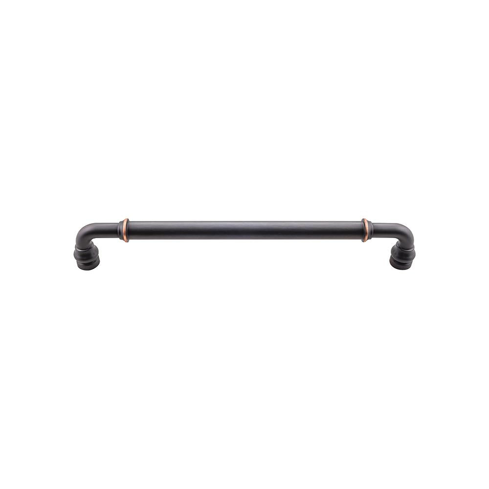 Top Knobs Brixton Appliance Pull-DirectSinks