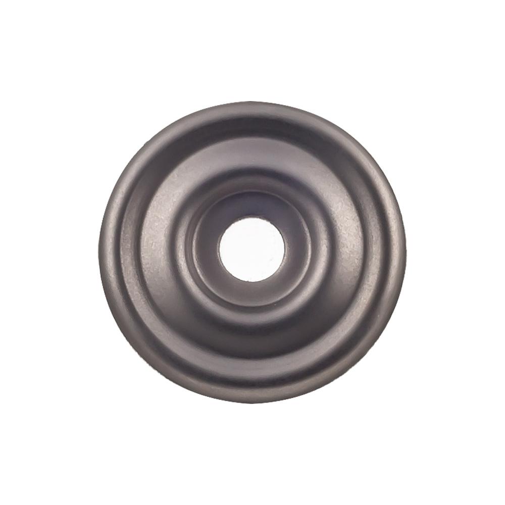 Top Knobs Brixton Backplate-DirectSinks