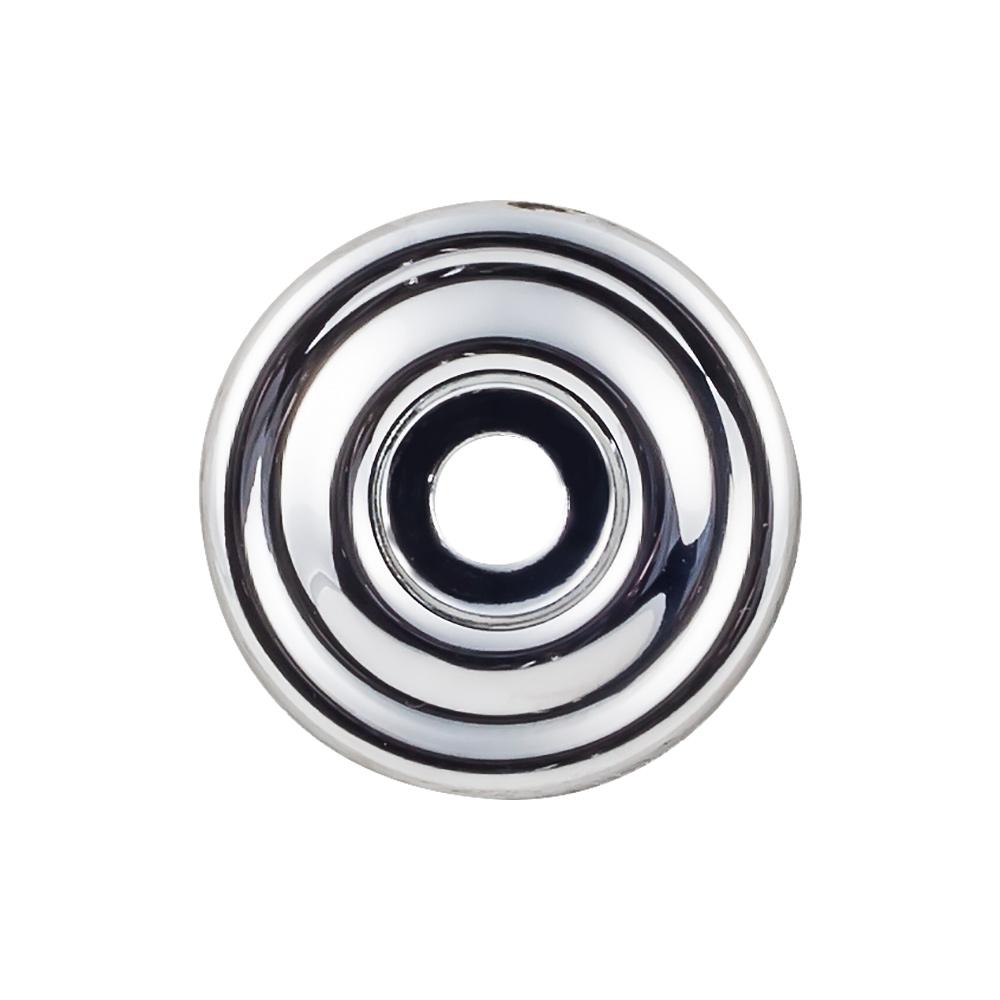 Top Knobs Brixton Backplate-DirectSinks