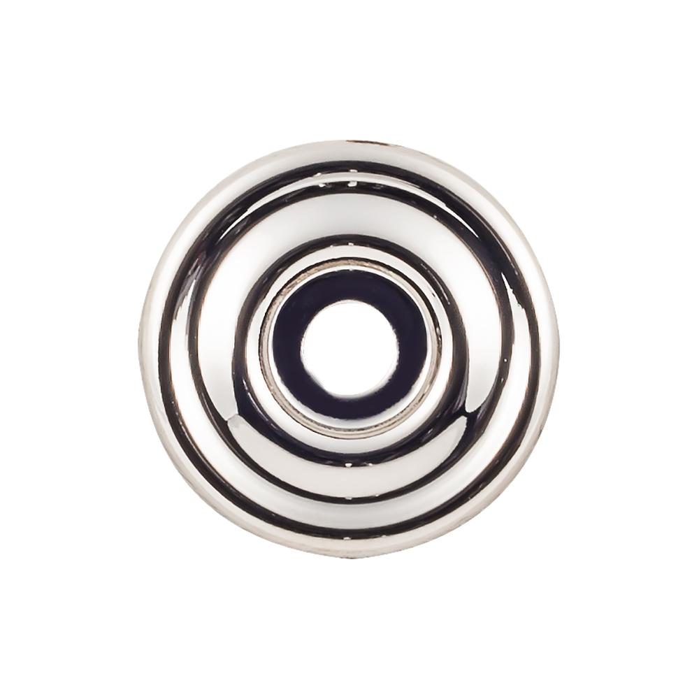 Top Knobs Brixton Backplate-DirectSinks