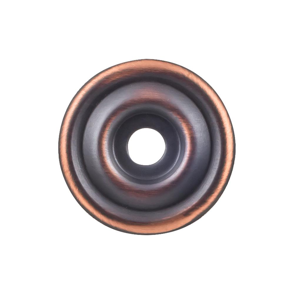 Top Knobs Brixton Backplate-DirectSinks