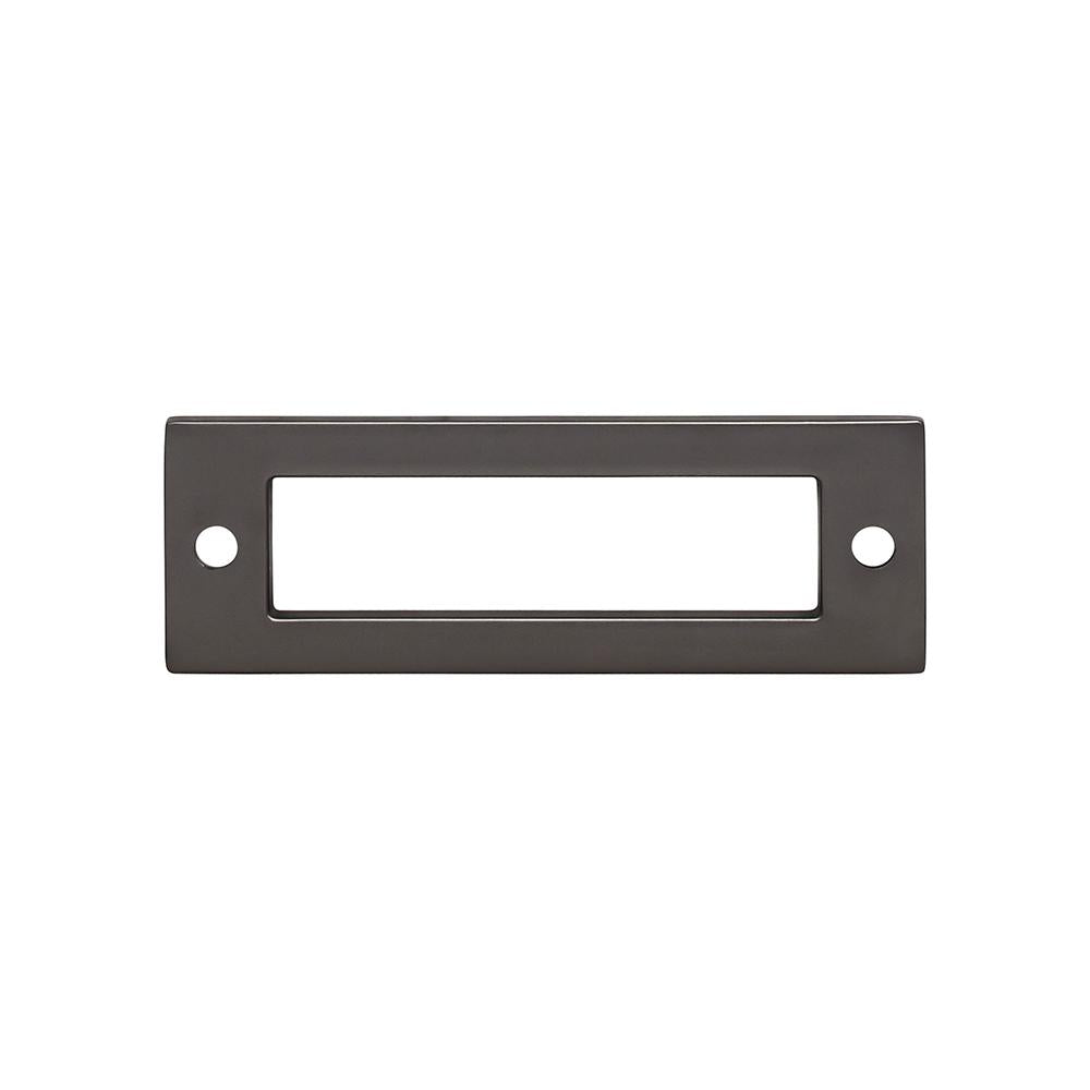 Top Knobs Hollin Backplate-DirectSinks
