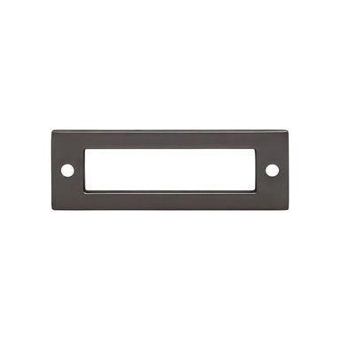 Top Knobs Hollin Backplate-DirectSinks