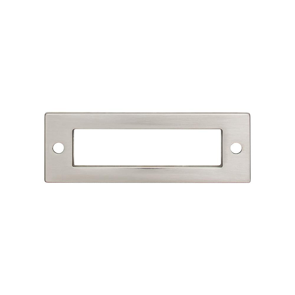 Top Knobs Hollin Backplate-DirectSinks