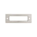 Top Knobs Hollin Backplate-DirectSinks