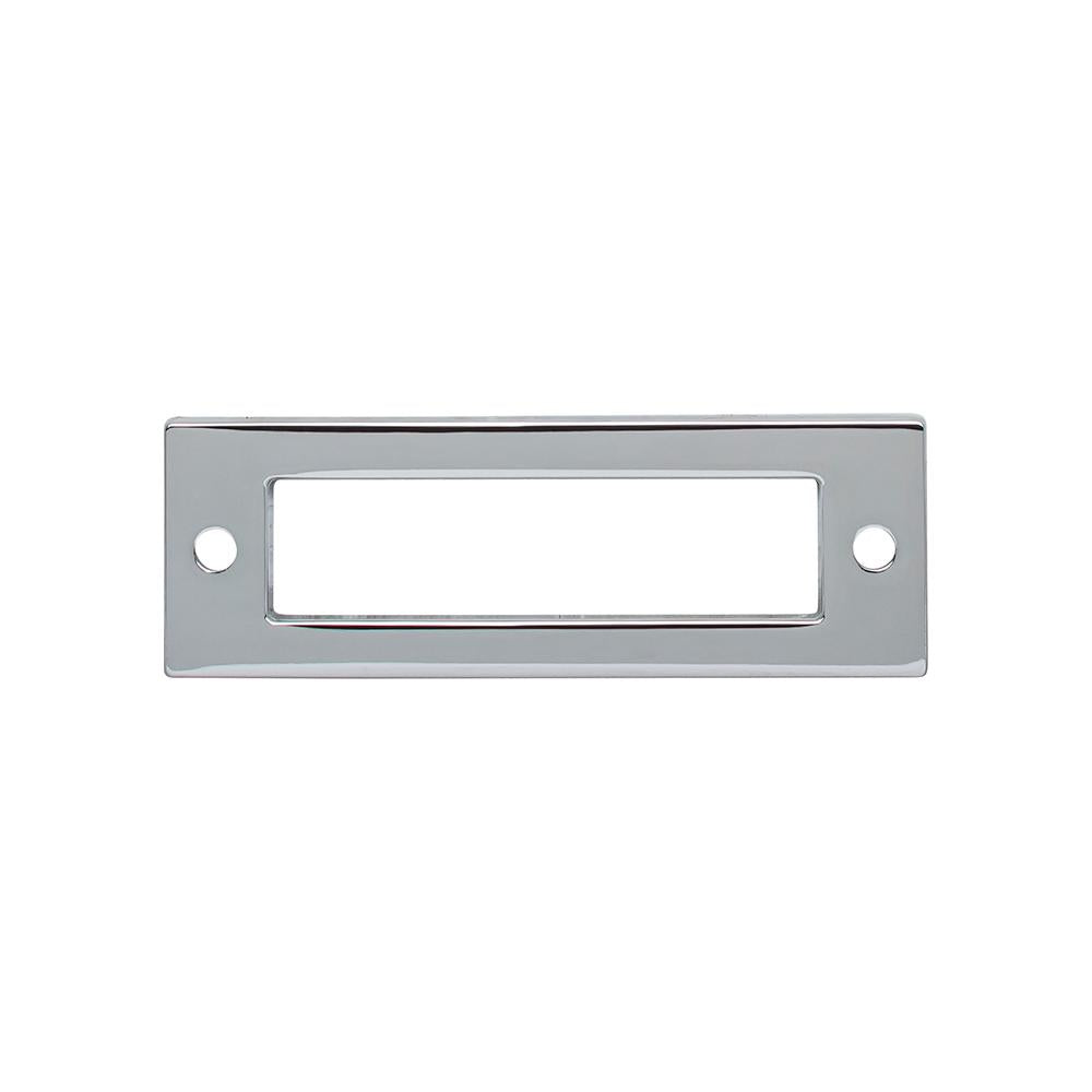 Top Knobs Hollin Backplate-DirectSinks