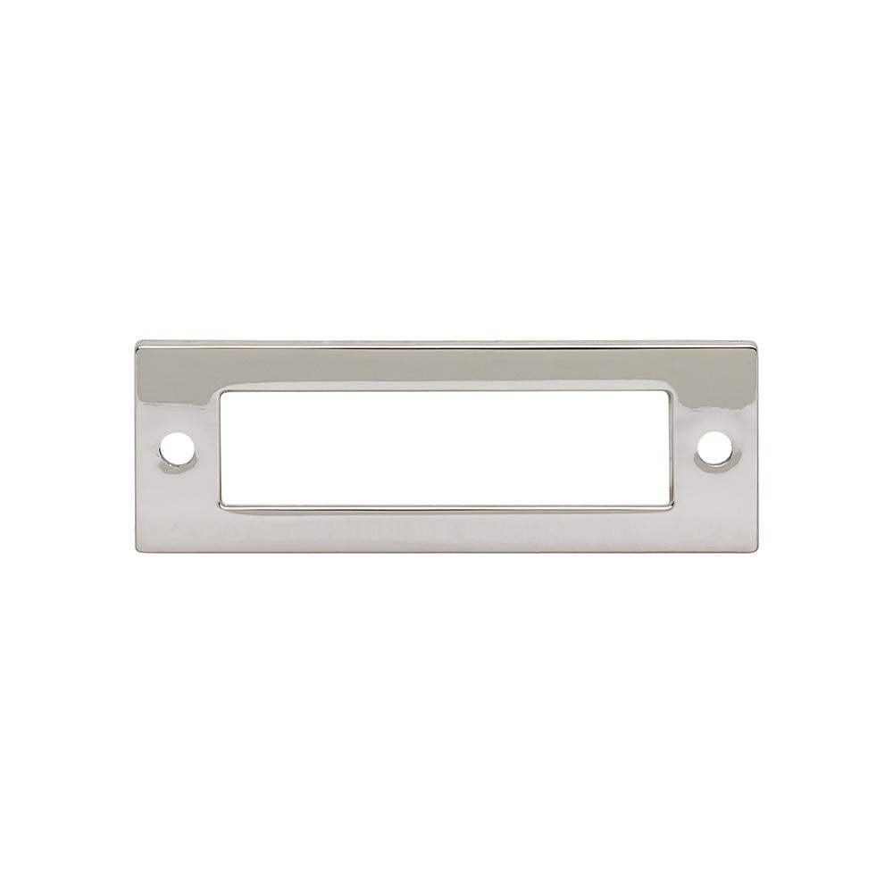 Top Knobs Hollin Backplate-DirectSinks