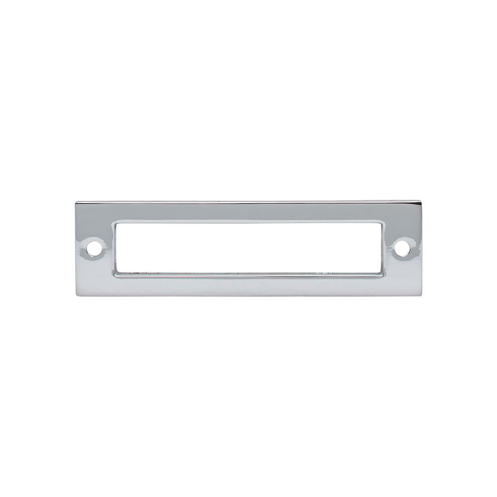 Top Knobs Hollin Backplate-DirectSinks