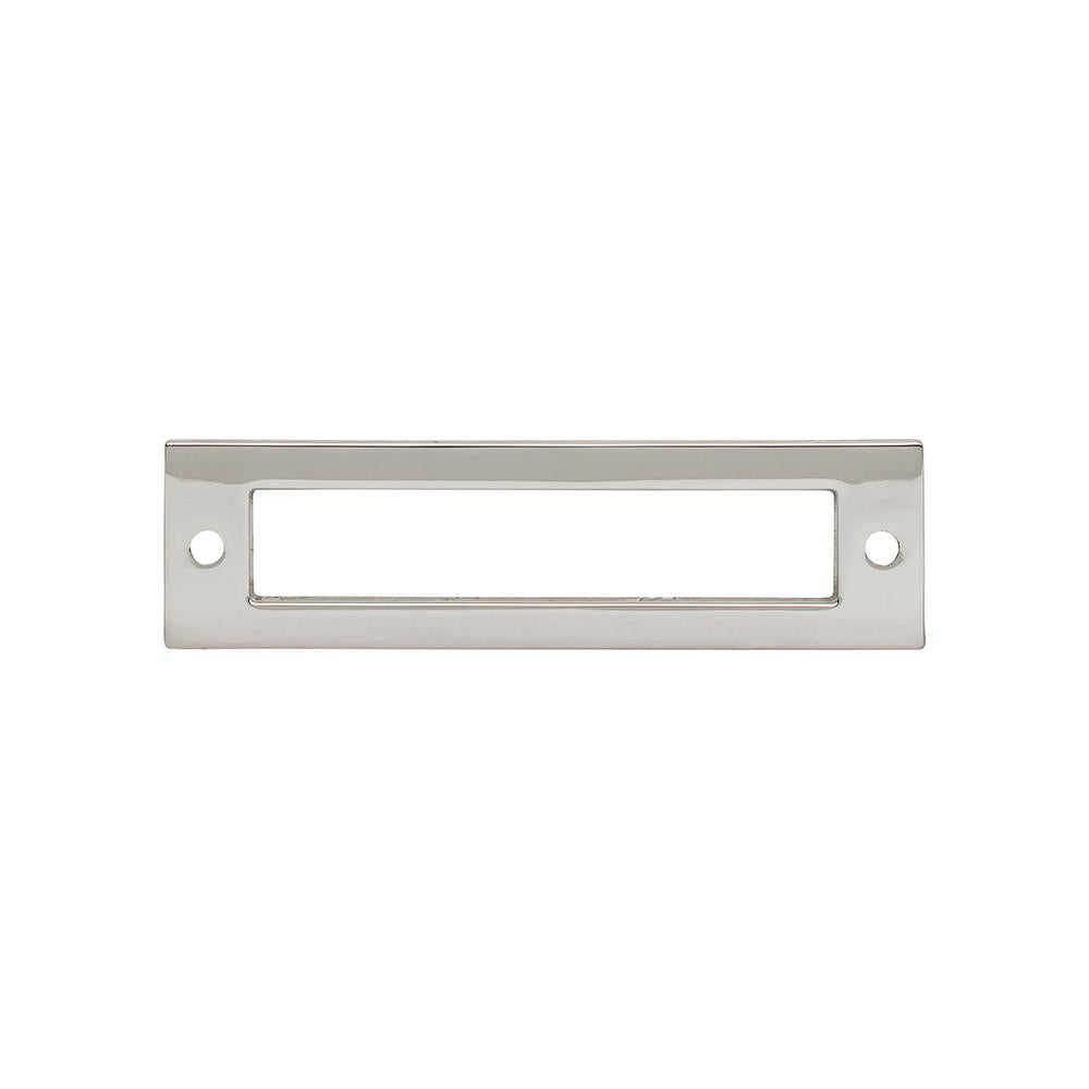 Top Knobs Hollin Backplate-DirectSinks