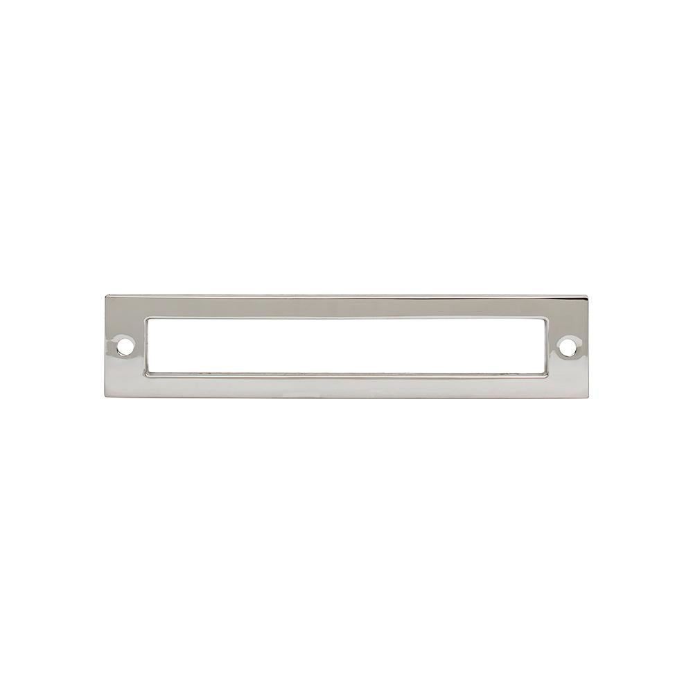 Top Knobs Hollin Backplate-DirectSinks