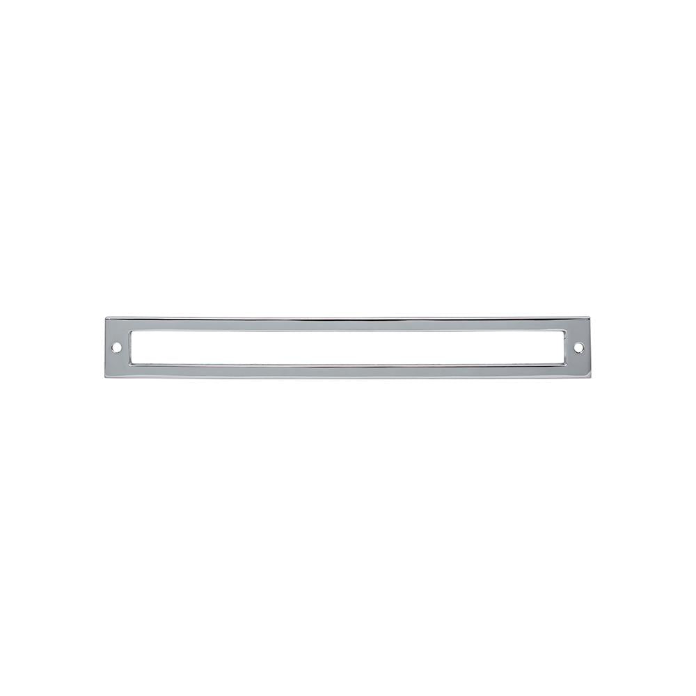 Top Knobs Hollin Backplate-DirectSinks