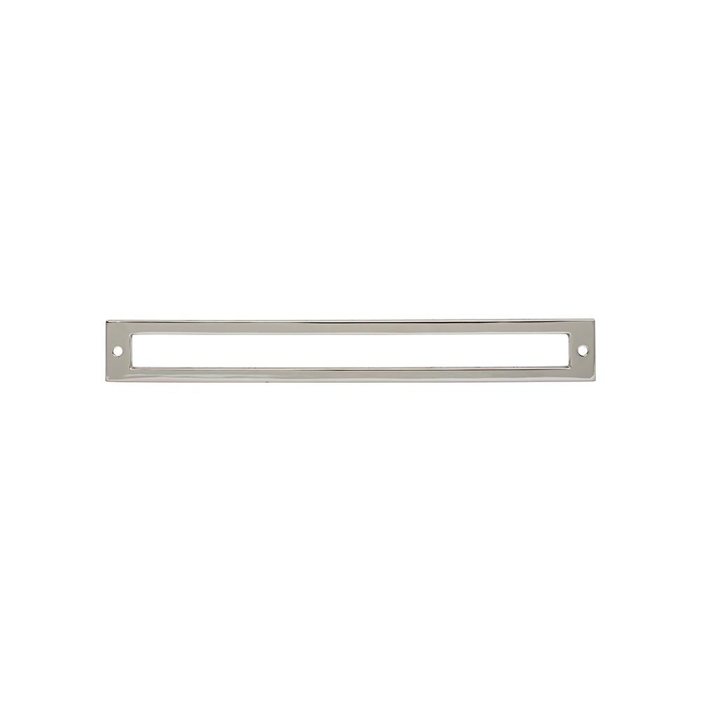 Top Knobs Hollin Backplate-DirectSinks