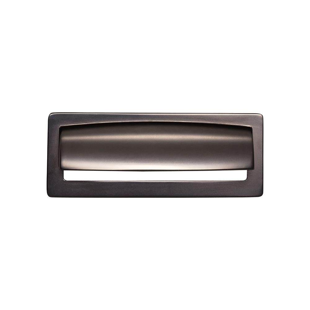 Top Knobs Hollin Cup Pull-DirectSinks