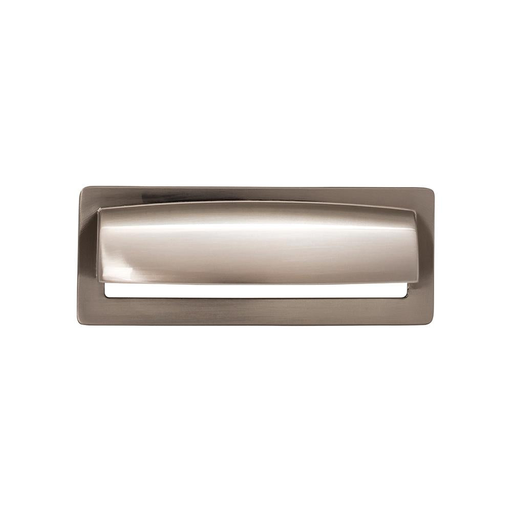 Top Knobs Hollin Cup Pull-DirectSinks