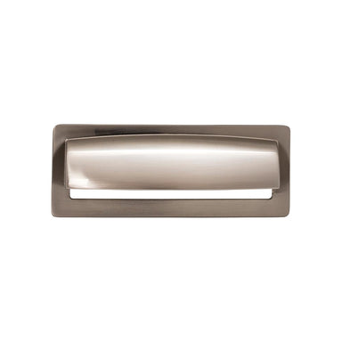 Top Knobs Hollin Cup Pull-DirectSinks