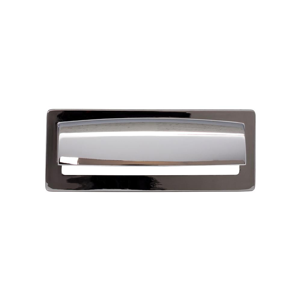 Top Knobs Hollin Cup Pull-DirectSinks