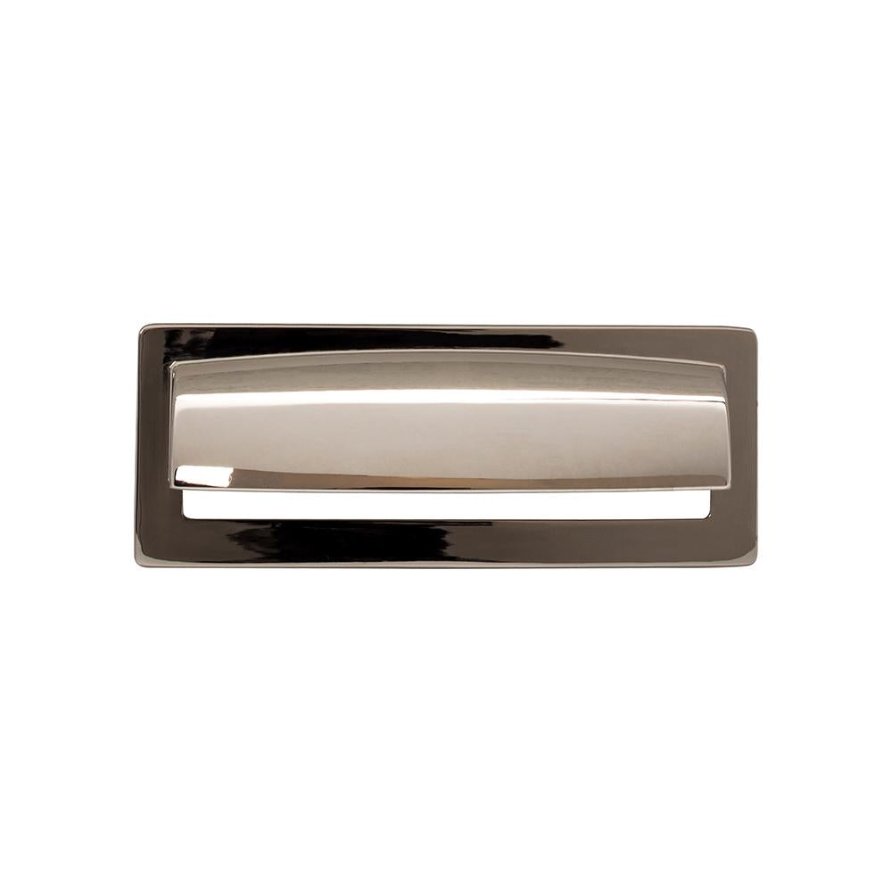 Top Knobs Hollin Cup Pull-DirectSinks