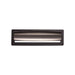 Top Knobs Hollin Cup Pull-DirectSinks