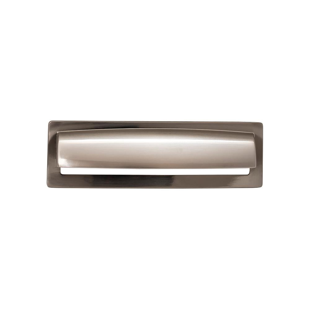 Top Knobs Hollin Cup Pull-DirectSinks