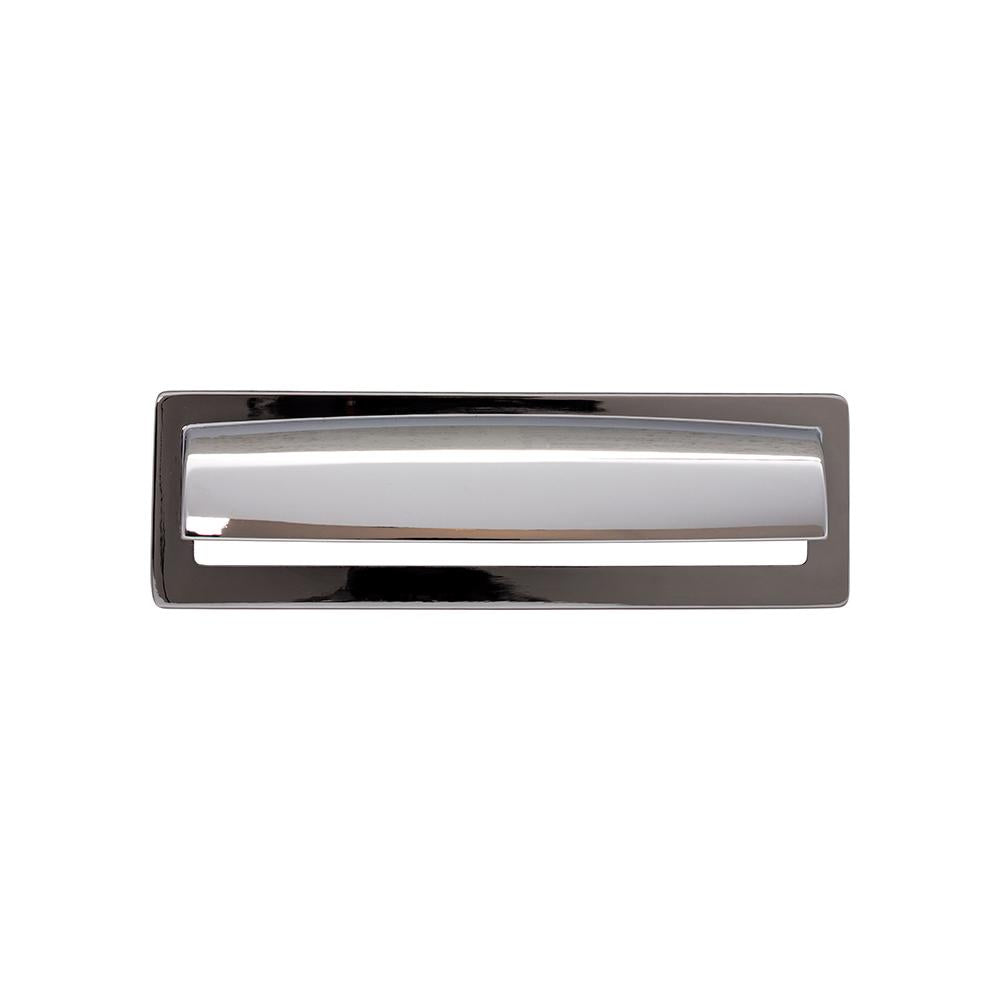 Top Knobs Hollin Cup Pull-DirectSinks